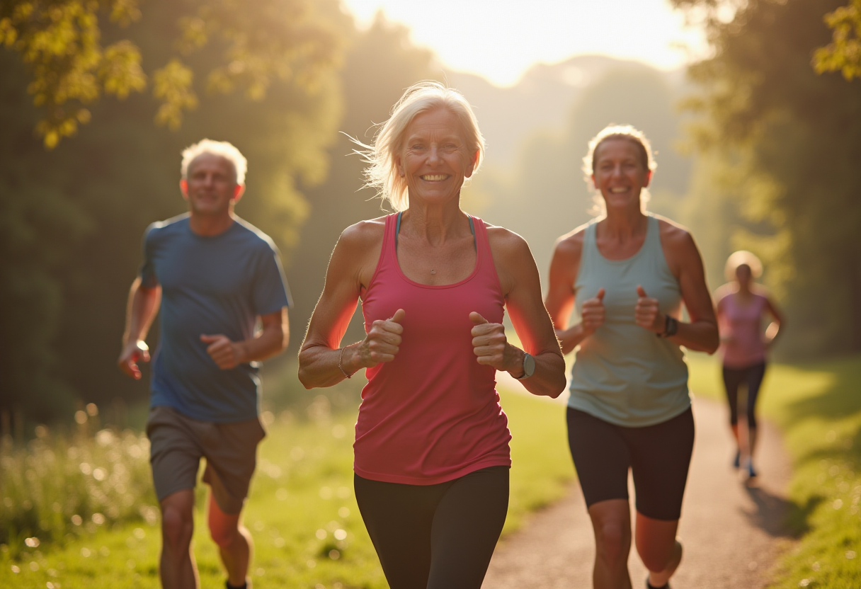 Тренування в plevradone